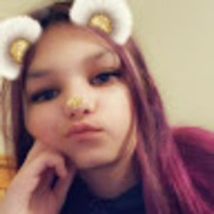 Meet your Posher, Kailie